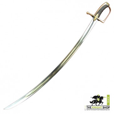 Napoleonic French Hussar Saber