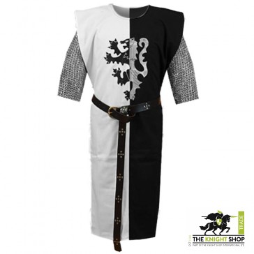 Rampant Lion Tabard
