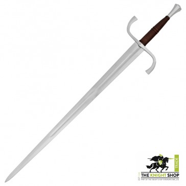 German Longsword