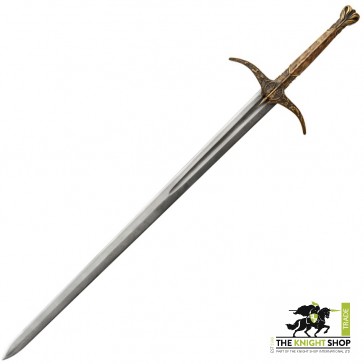 Game of Thrones House Tarly Heartsbane Damascus Blade