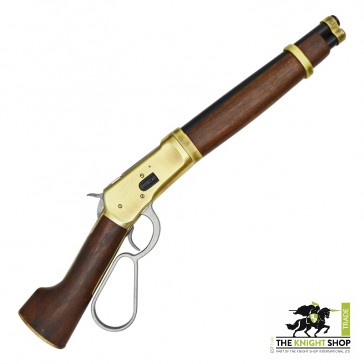 Winchester Mare's Leg Rifle