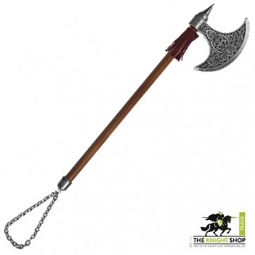 Small Norse Axe