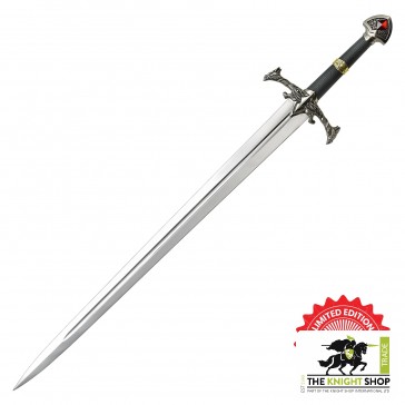 Limited Edition - A Song of Ice and Fire - Blackfyre Sword of Aegon the Conqueror