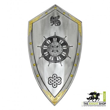 King Arthur Round Table Shield