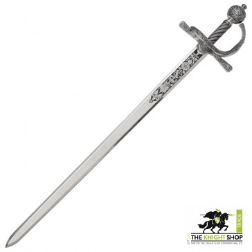 Sir Francis Drake Sword