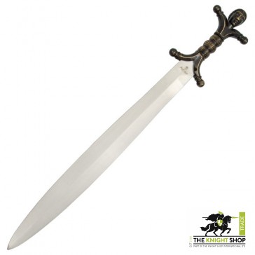 North Grimston Celtic Sword