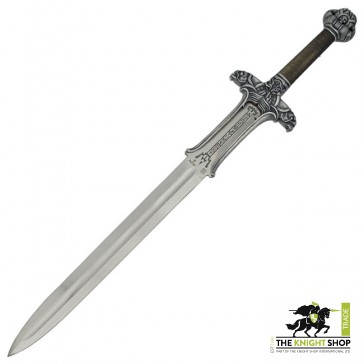 Conan the Barbarian Atlantean Sword - Silver