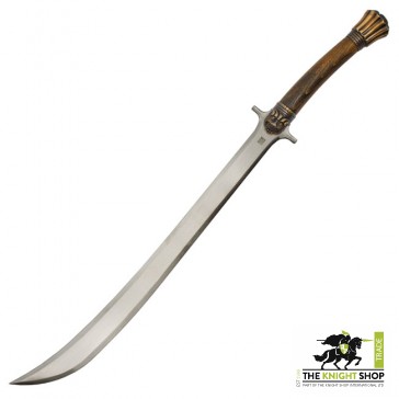 Conan the Barbarian Valeria Sword - Bronze