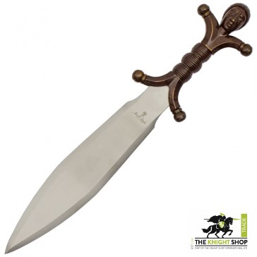 North Grimston Celtic Dagger