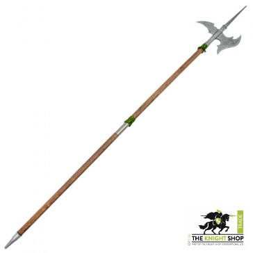 Medieval Spanish Pike