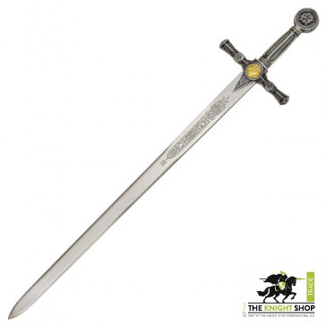Masonic Cadet Sword