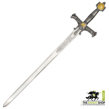 King Solomon Cadet Sword