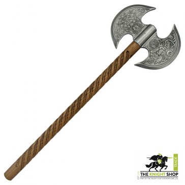 Viking Ceremonial Axe