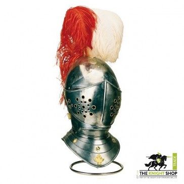 Spanish Horseman Helmet