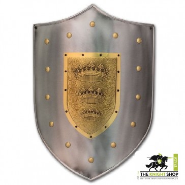 King Arthur Shield