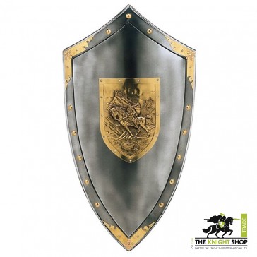 El Cid Campeador Shield