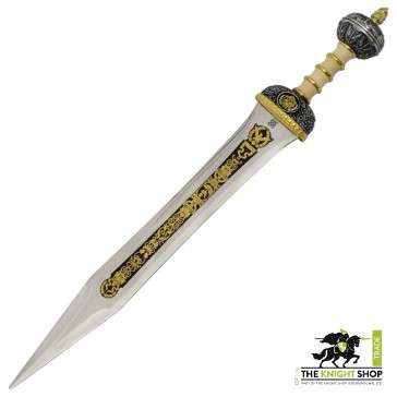 Julius Caesar Gladius - Limited Edition