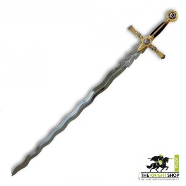 Masonic Master Degree Sword