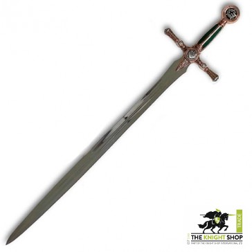 Masonic Apprentice Sword