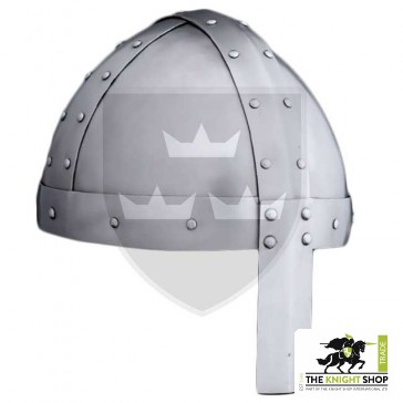MH Spangenhelm - 16 gauge