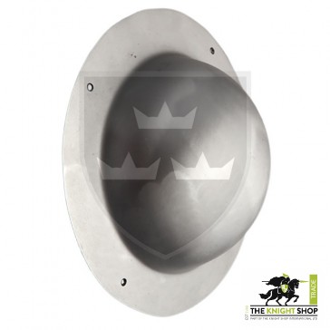 8&rdquo; Shield Boss 2 - 16 gauge 