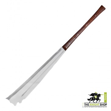 Two-handed Maciejowski Falchion