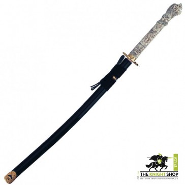 Highlander - Connor Macleod Katana