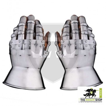 Churburg Gauntlets XL