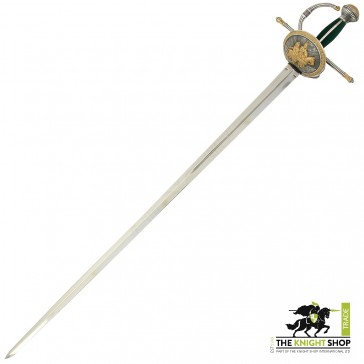 Don Quixote Sword