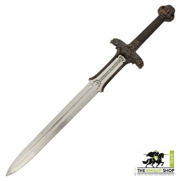 Conan the Barbarian Atlantean Sword - Bronze