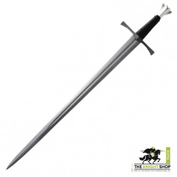 Ronin Katana One Handed Italian Arming Sword - Model 4
