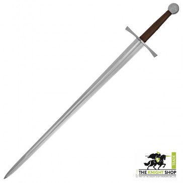 Red Dragon - Bastard Sword