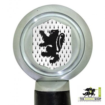 Armorial Sword - Pritchard