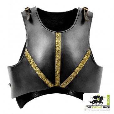 Huscarl Cuirass (Back & Breast Plates)