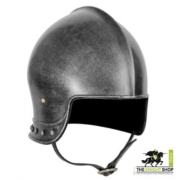 Dark Sentinel Helmet