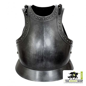 Dark Sentinel Cuirass (Back & Breast Plates)