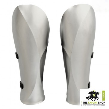 Citadel Guardian Vambraces