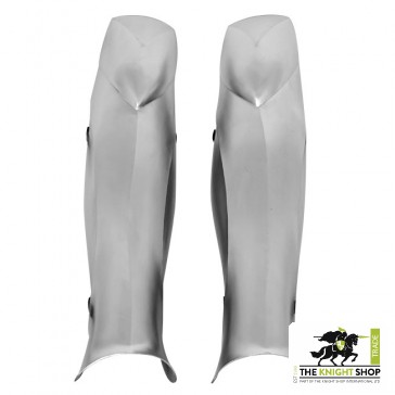 Citadel Guardian Greaves