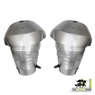 Citadel Guardian Pauldrons