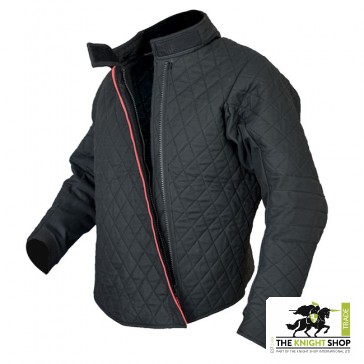 Red Dragon Light HEMA Jacket - Medium