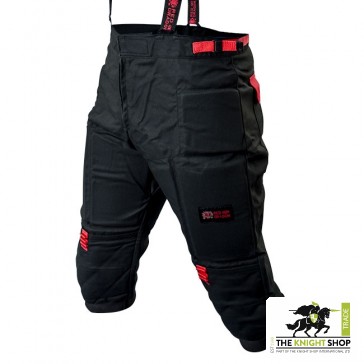 Red Dragon Sparring Pants - X Large