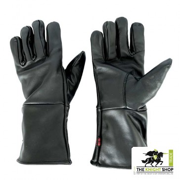 Swordsmans Gloves Small