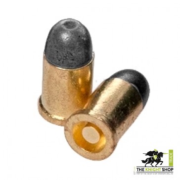 Derringer Bullet