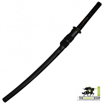 Elite Laminated Ronin Katana Model 1