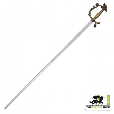 Dragon Hilt Smallsword
