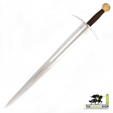 Red Dragon - Oakeshott XIV Sword