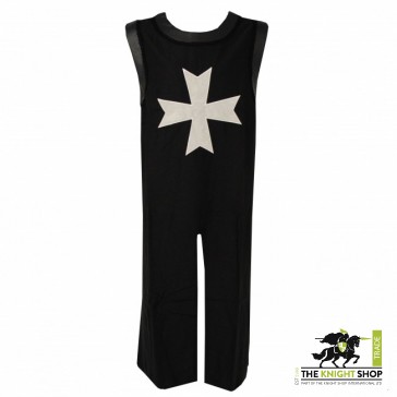 Hospitaller Knight Tunic S/M