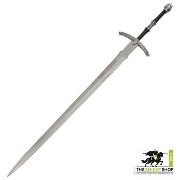 The Lord of the Rings - Witchking Sword
