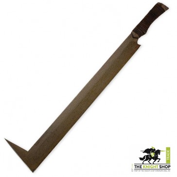 The Lord of the Rings - Uruk Hai Scimitar