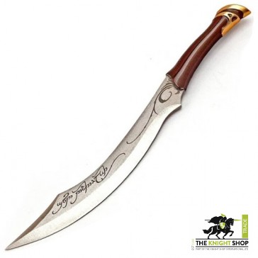 The Lord of the Rings - Elven Knife of Strider